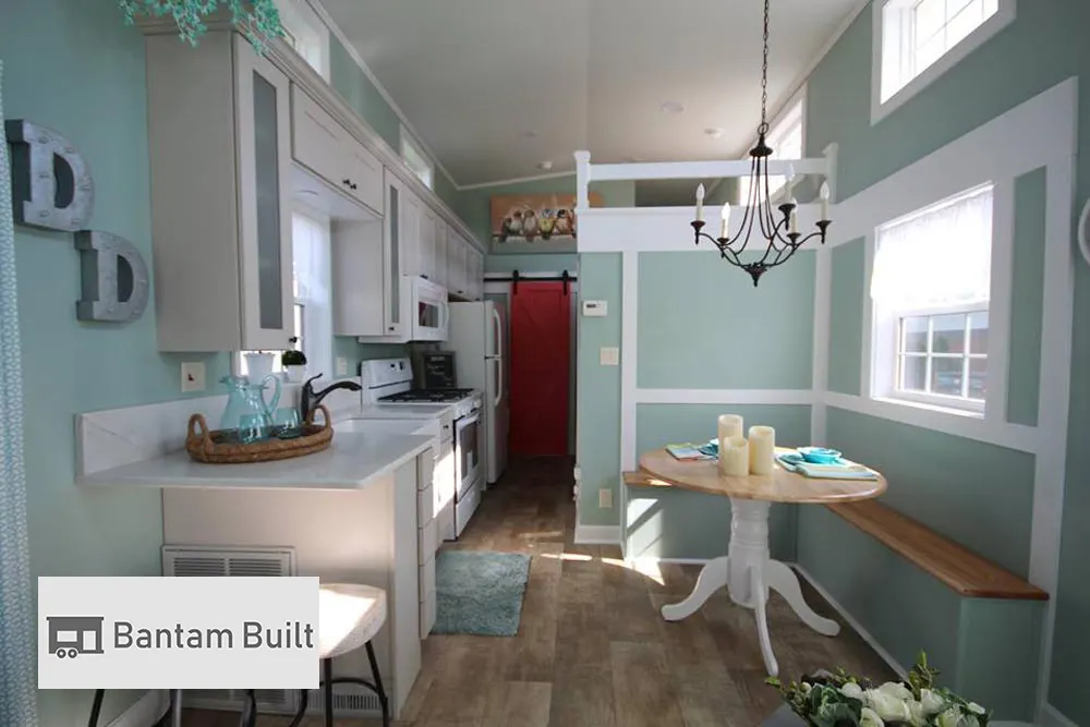 Kitchen & Dining - DeeDee by Bantam Built