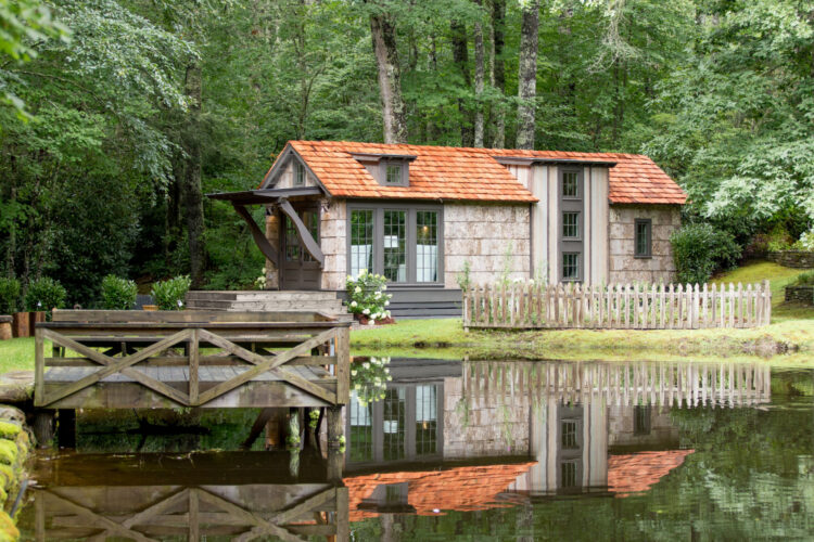 Low Country by Designer Cottages