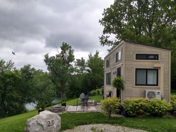 Tiny House Communities - Tiny Living