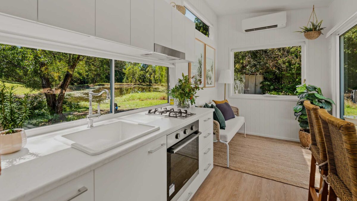 Casuarina 9.0 by Aussie Tiny Houses