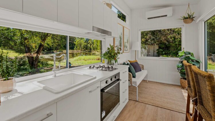 Casuarina 9.0 by Aussie Tiny Houses