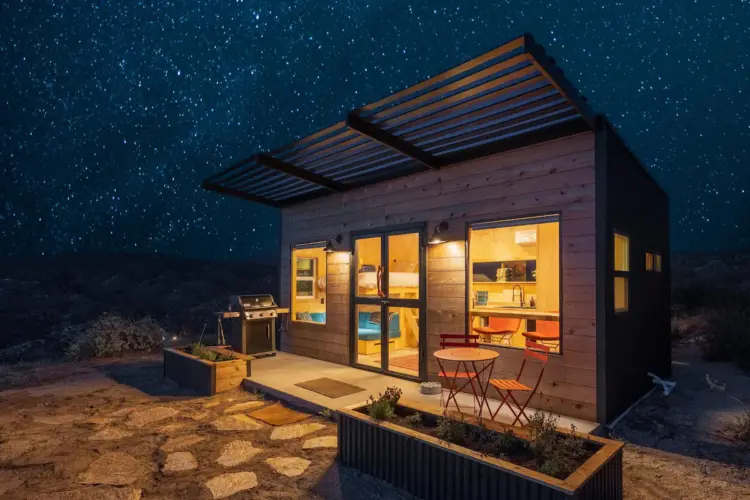 The Overlook - Aguanga, California