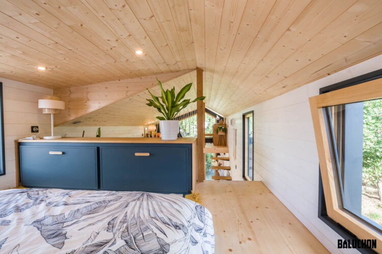 Gaia by Baluchon - Tiny Living