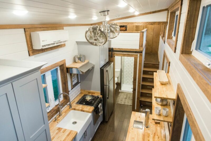 Brewmaster by Tiny House Chattanooga