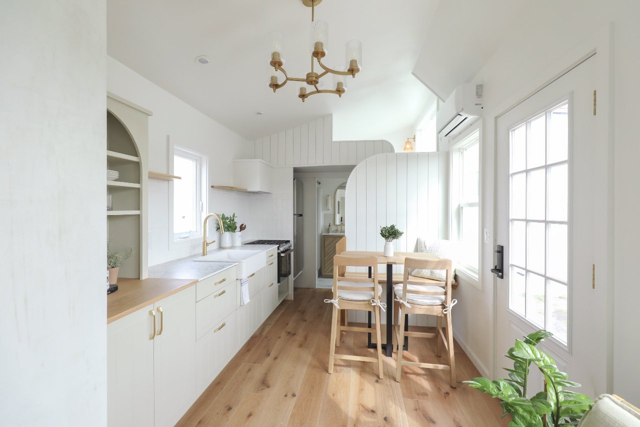 Kitchen & Dining - Coastal by Handcrafted Movement
