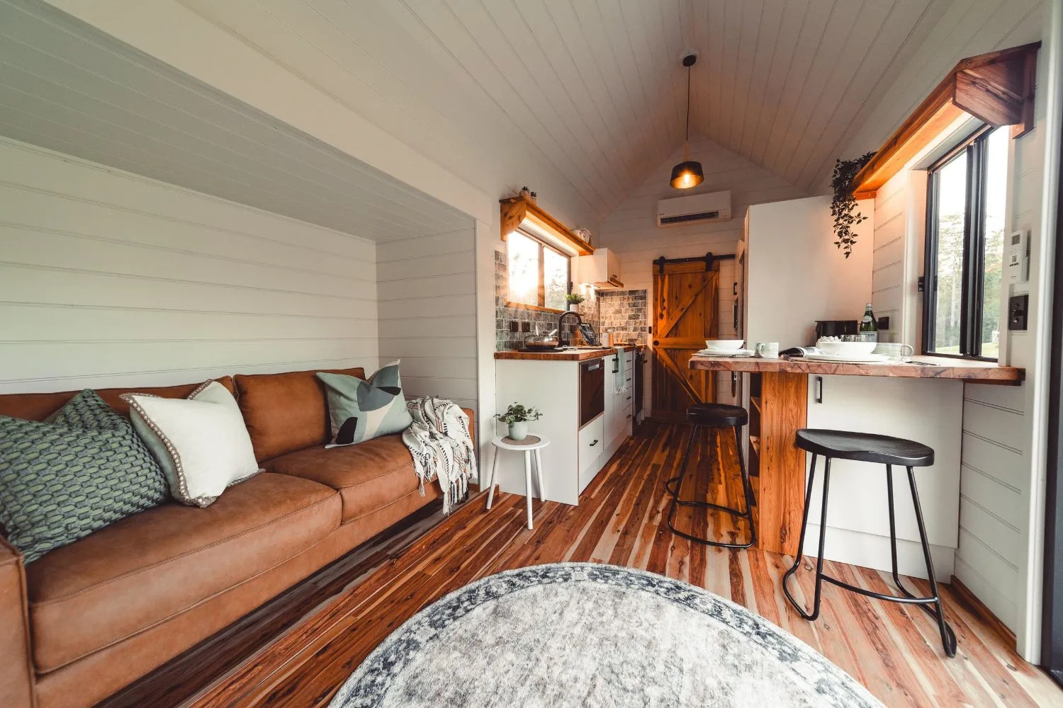 Settler by Häuslein Tiny House Co