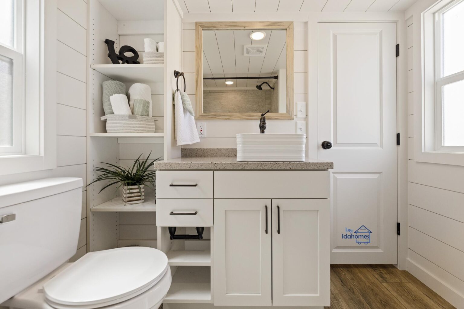 Dublin by Tiny Idahomes - Tiny Living