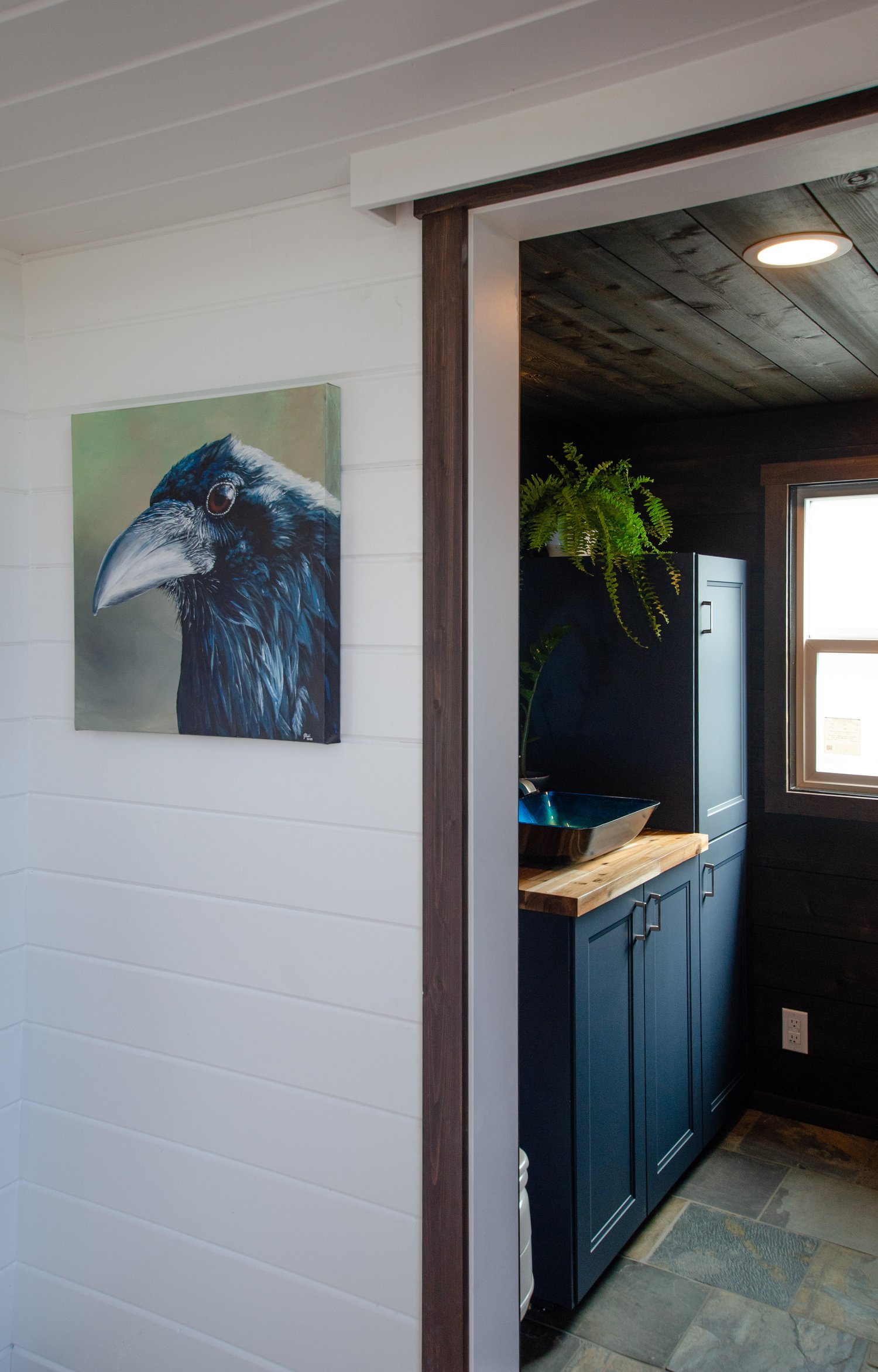 Decor - Raven by Rewild Homes