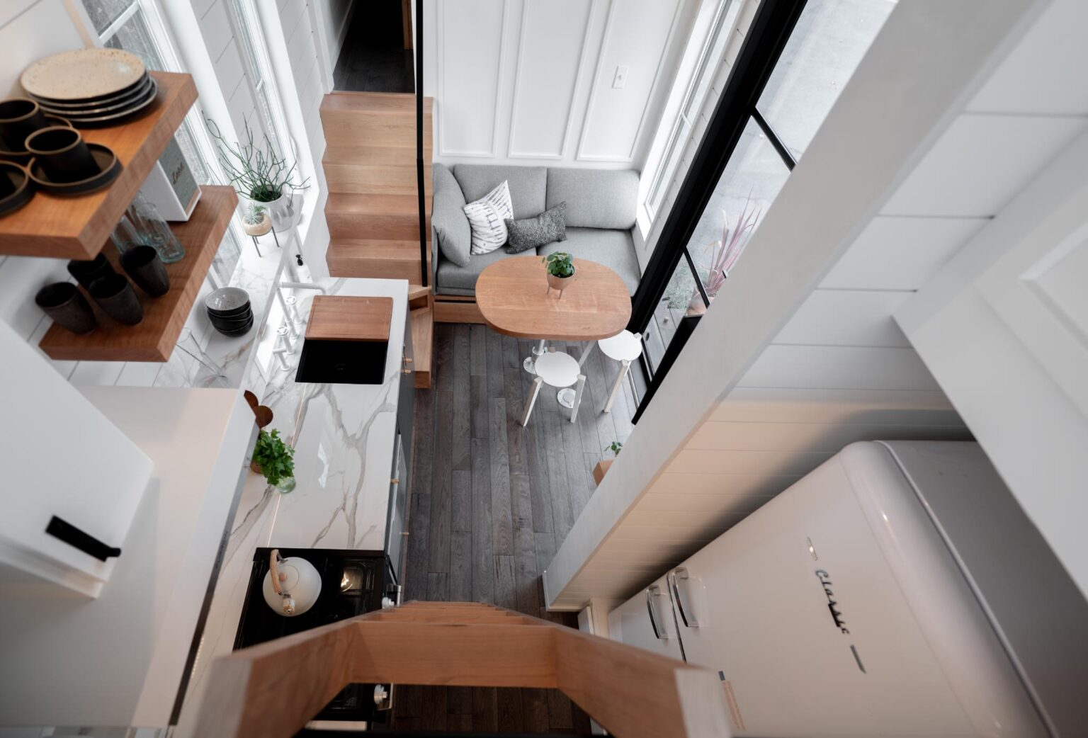 Terra Haven by Tru Form Tiny - Tiny Living