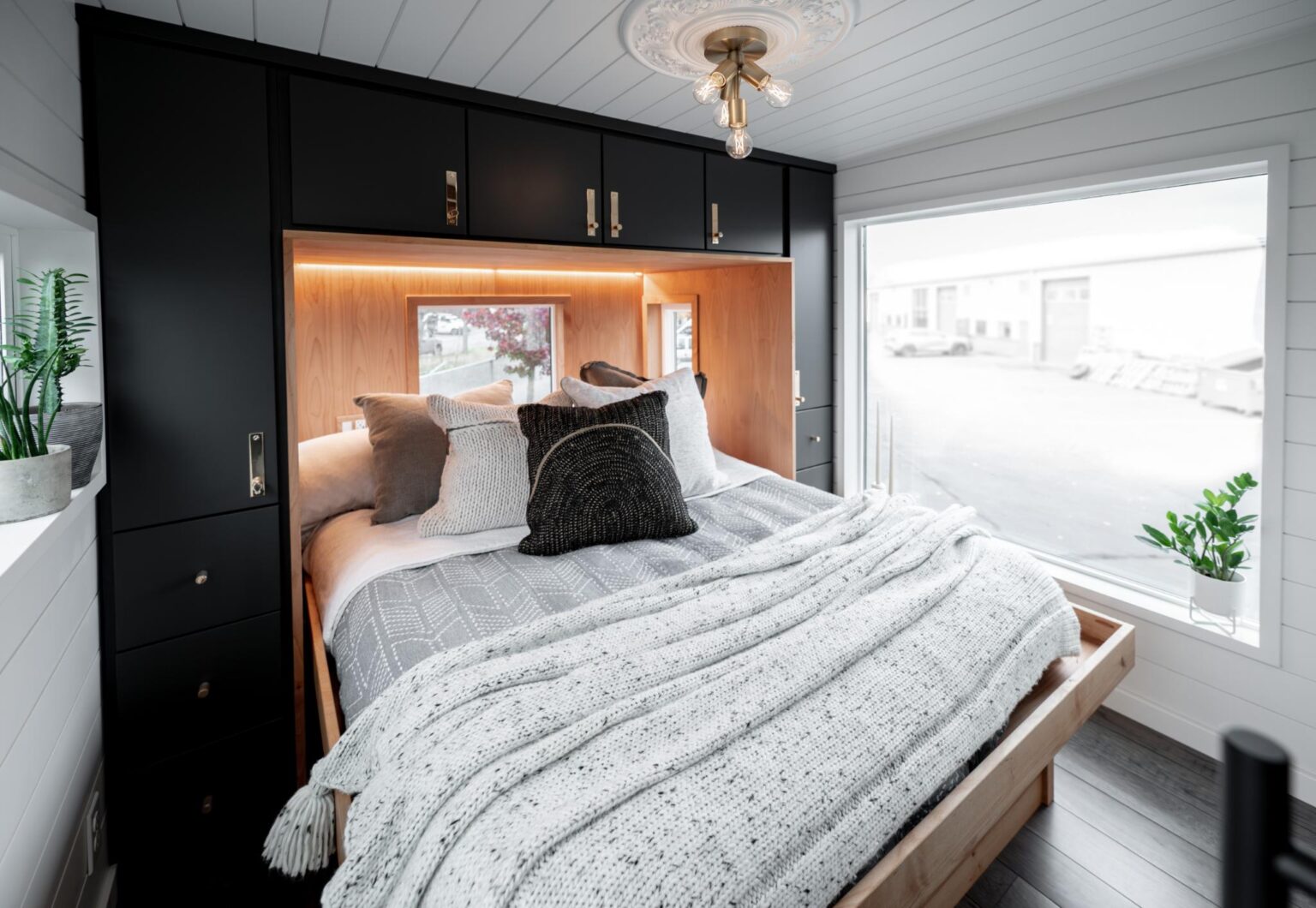 Terra Haven by Tru Form Tiny - Tiny Living