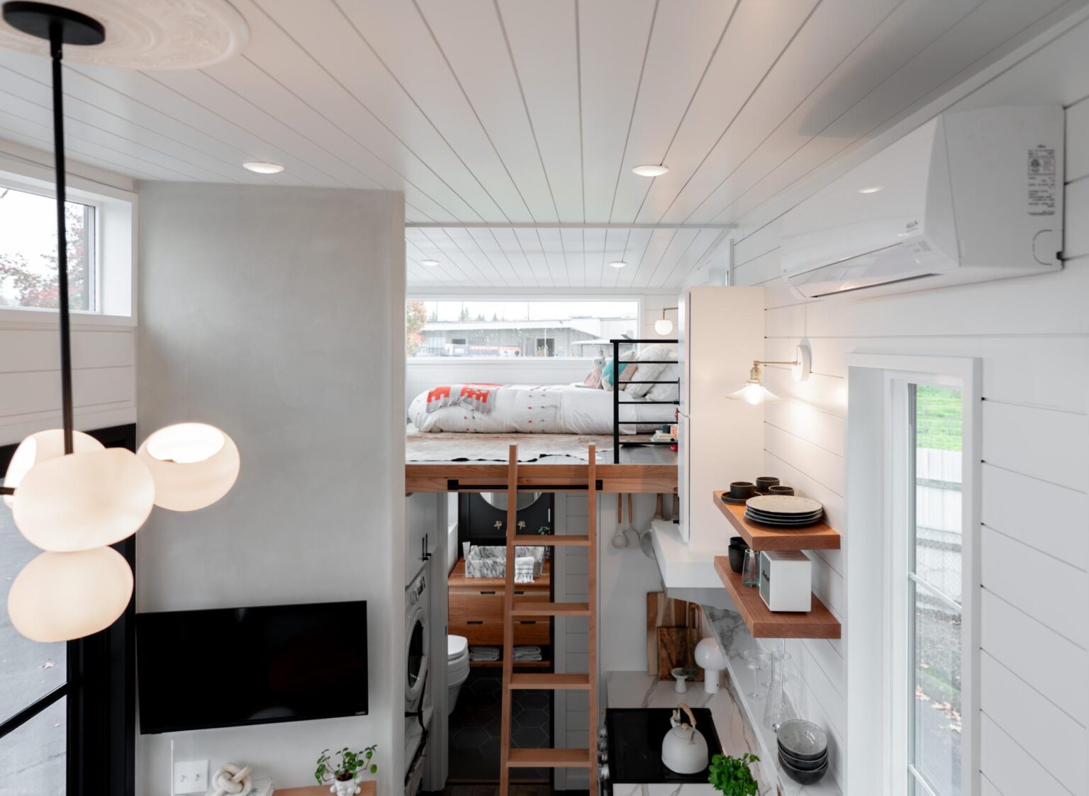 Terra Haven by Tru Form Tiny - Tiny Living