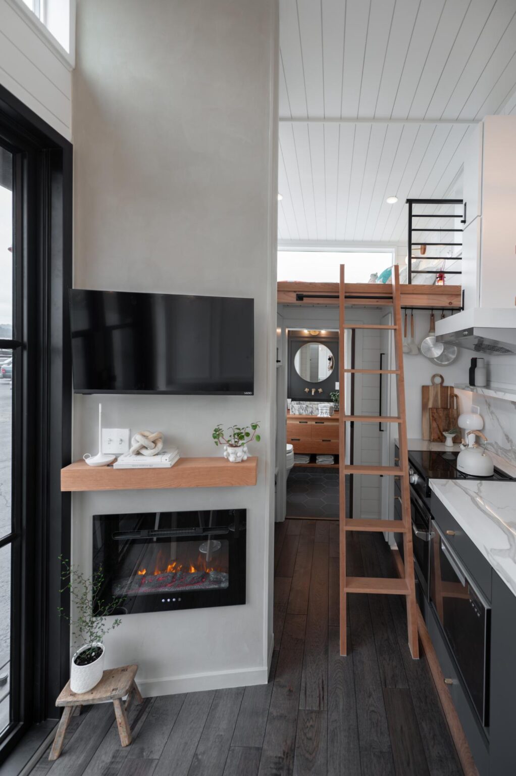 Terra Haven by Tru Form Tiny - Tiny Living