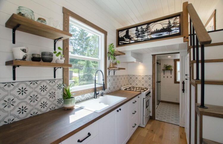 Arden by Rewild Homes