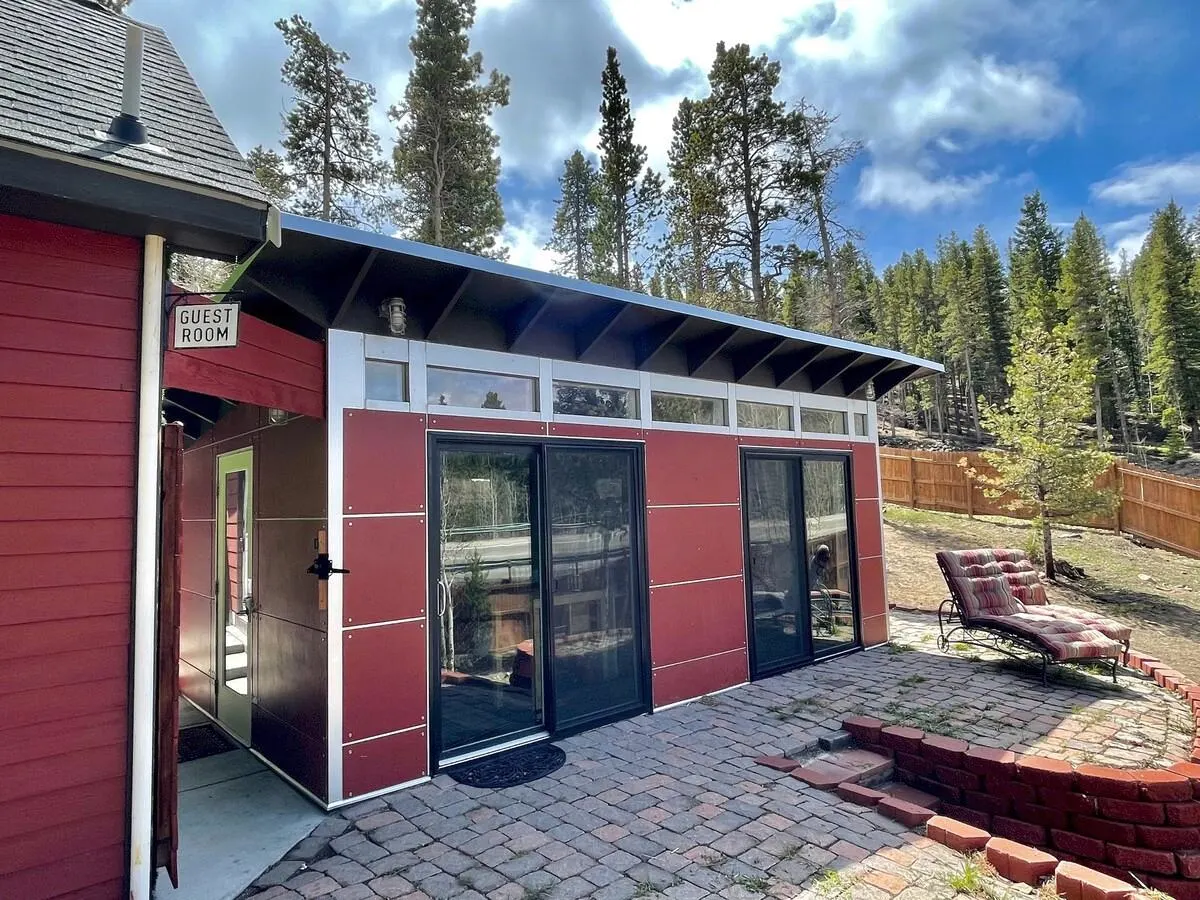 Cozy Guest Suite - Black Hawk, Colorado