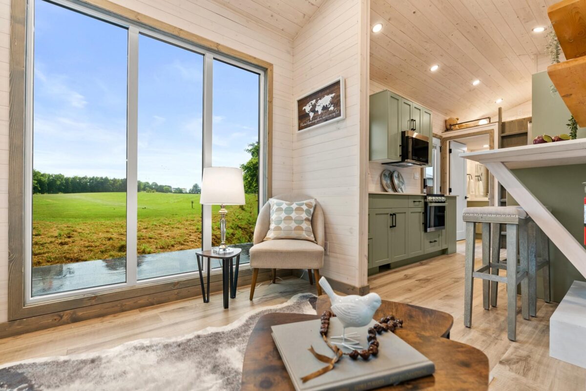 Cortes by Rover Tiny Homes