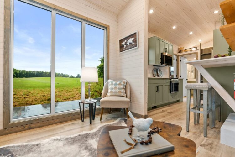 Cortes by Rover Tiny Homes
