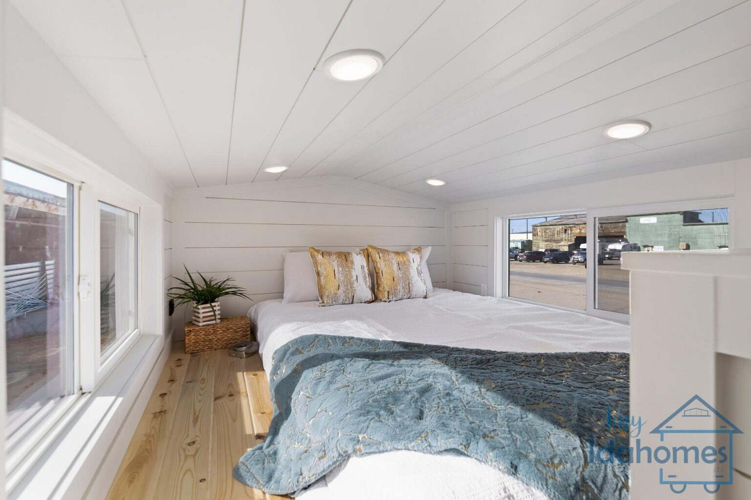 Kenai by Tiny Idahomes - Tiny Living