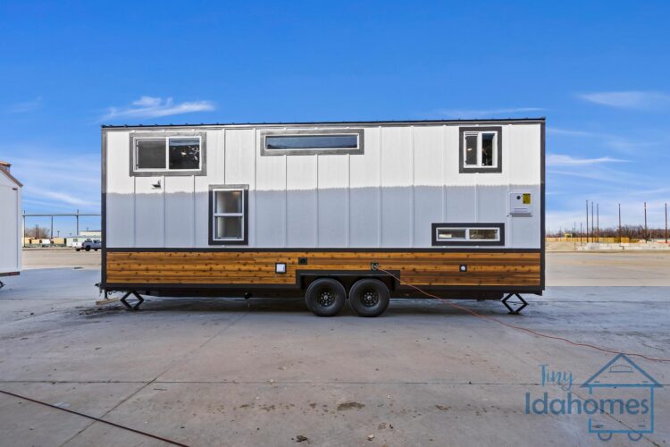 Kenai by Tiny Idahomes - Tiny Living