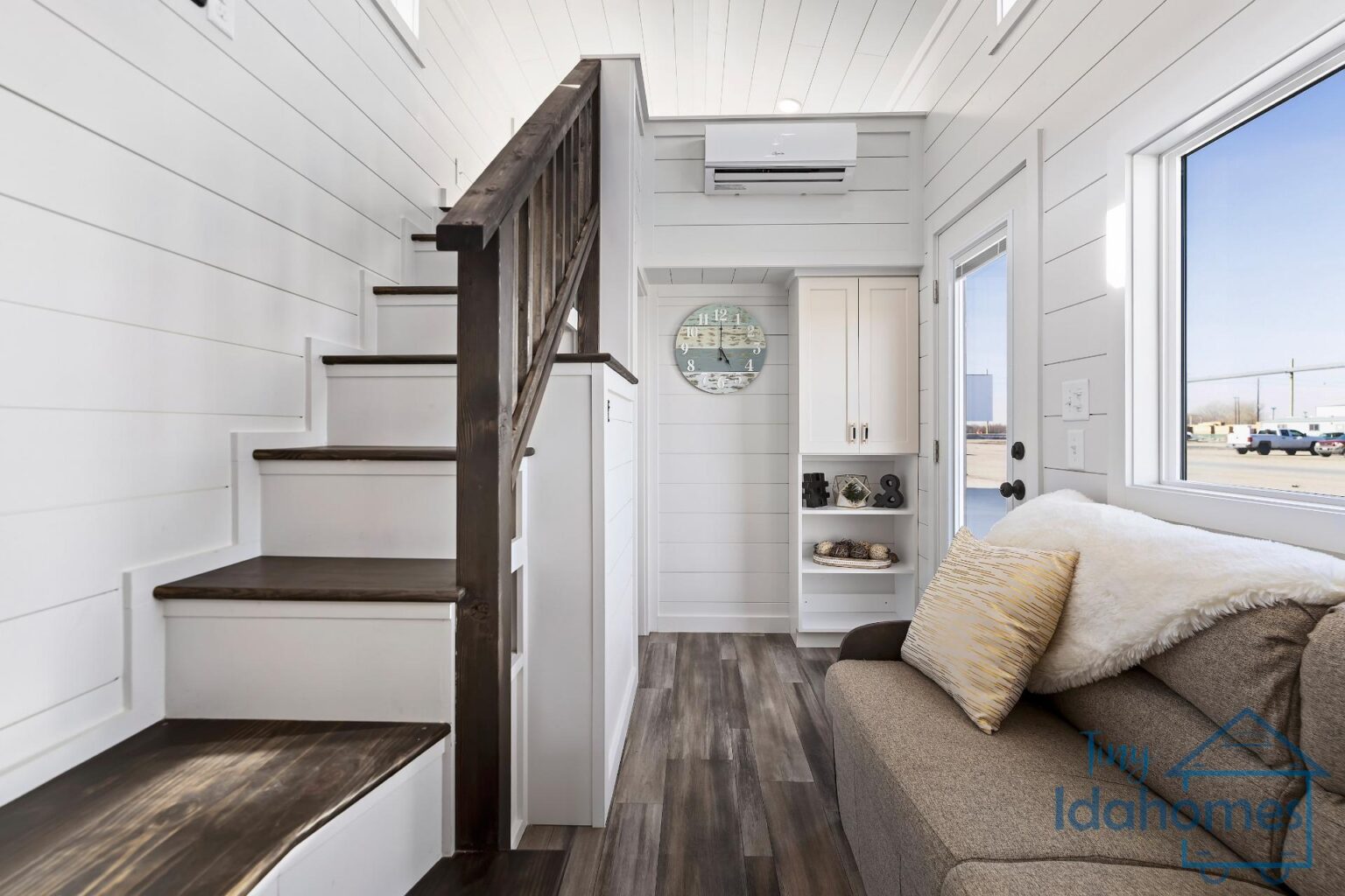 Kenai by Tiny Idahomes - Tiny Living