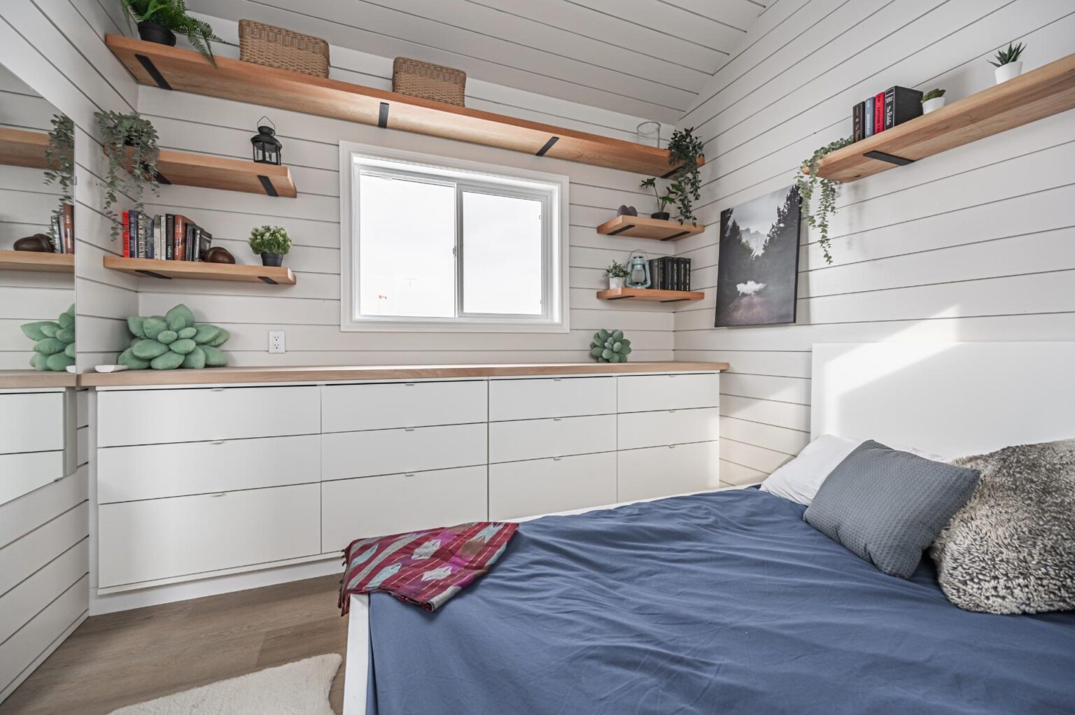 Paradise Paddock by Acorn Tiny Homes - Tiny Living