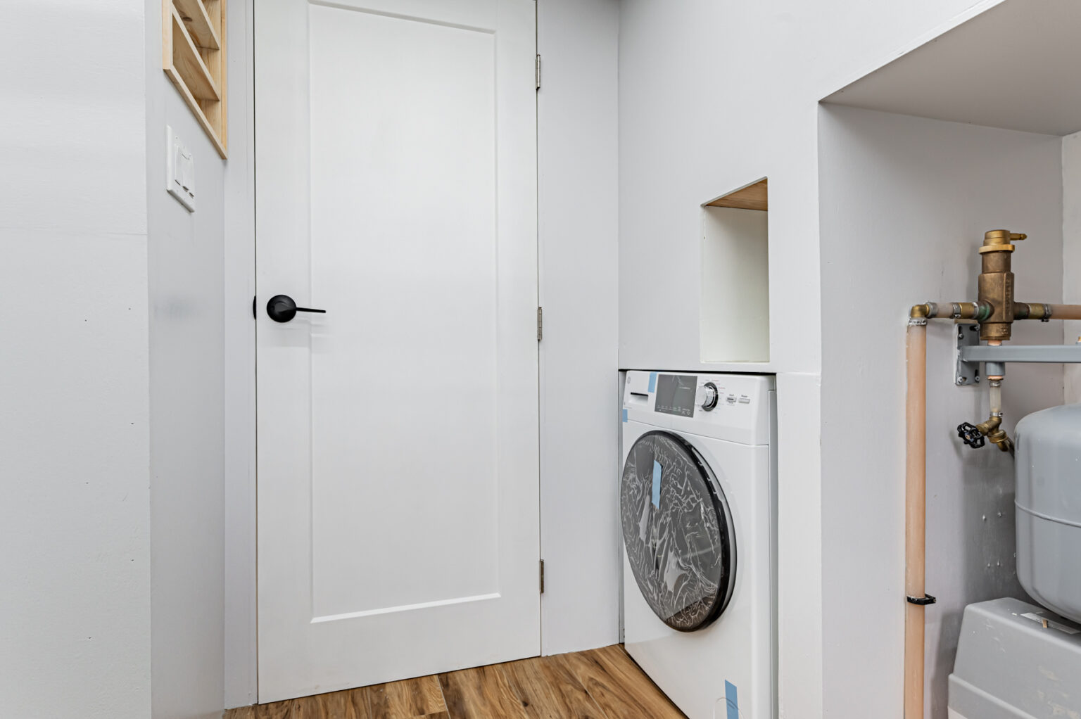 Pine Needle by Acorn Tiny Homes - Tiny Living