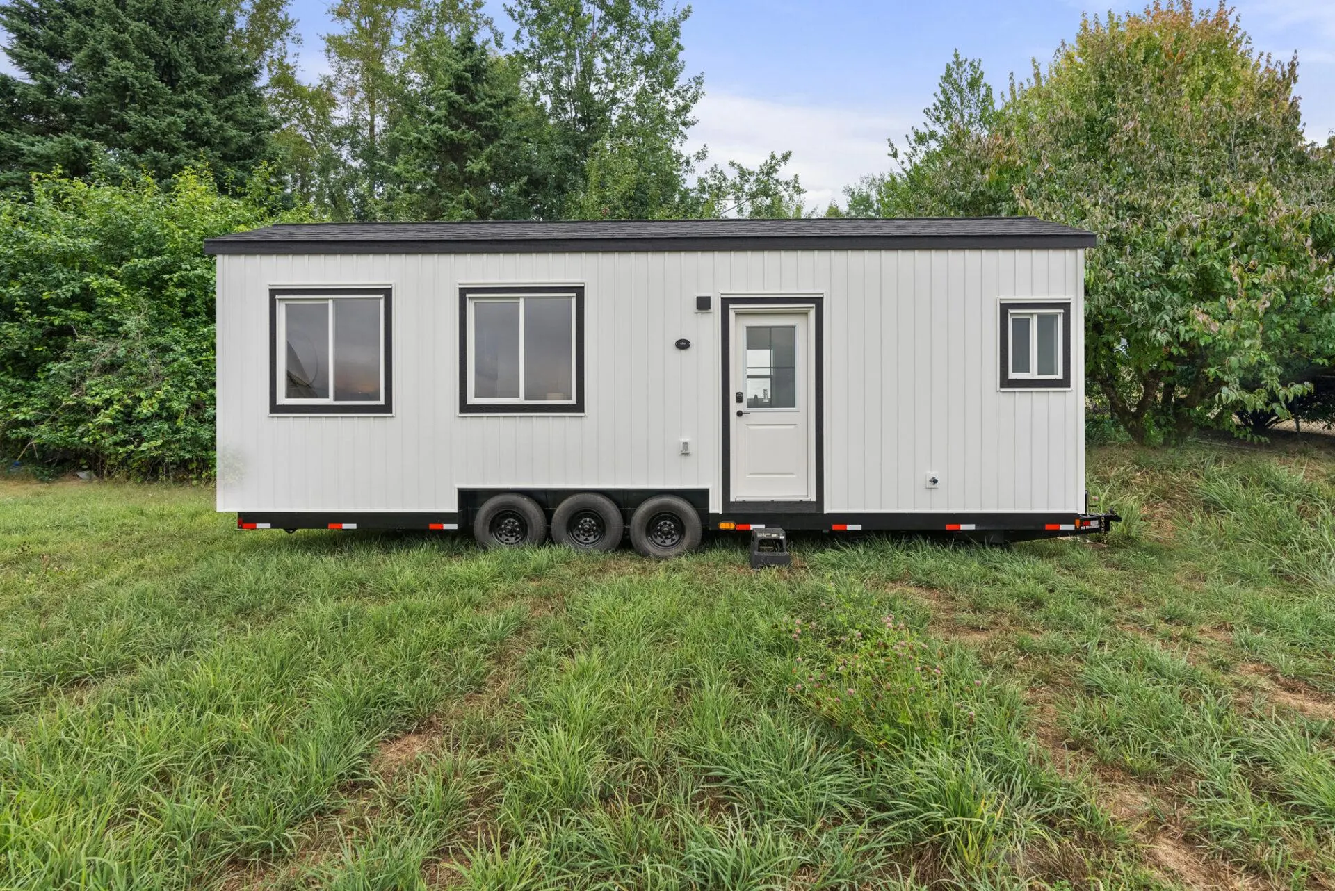 Exterior View - Denman by Rover Tiny Homes