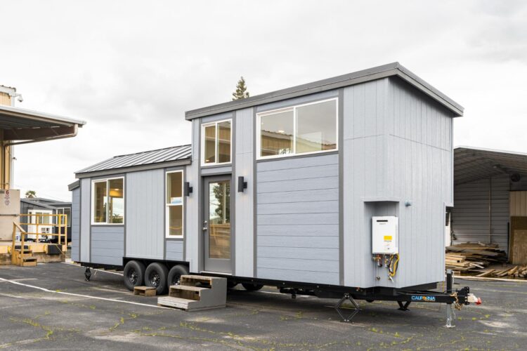 Gallery 30 by California Tiny House