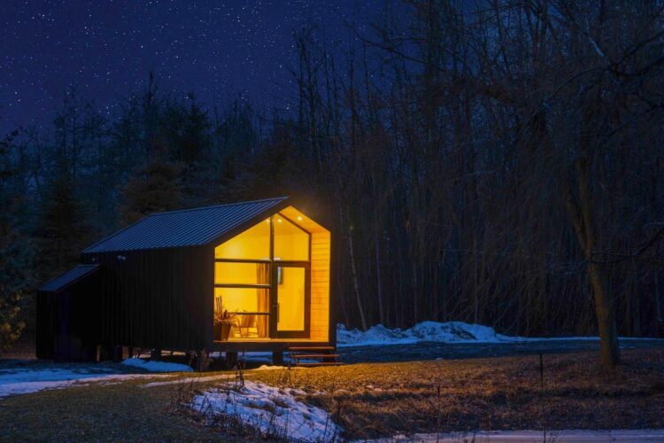 Monarch by Kukoon Microhomes