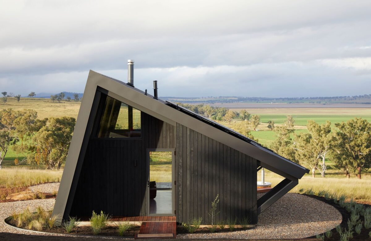 Gilay Estate - New South Wales, Australia