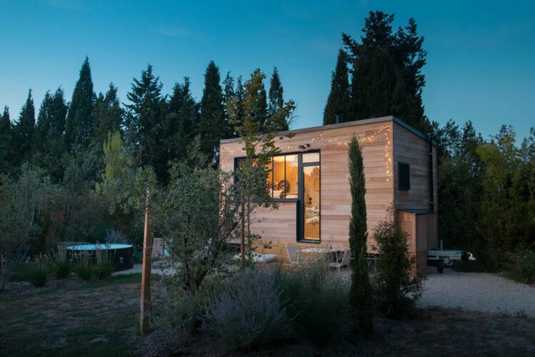 Atelier Du Mas by Plume Habitat