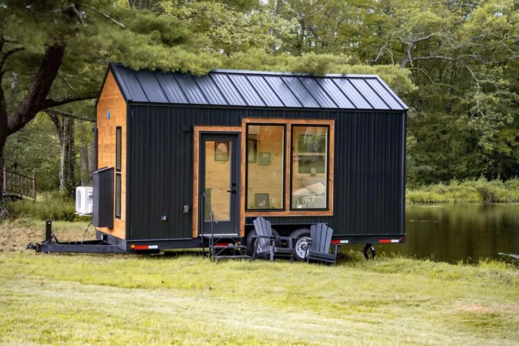 Kemi by Dragon Tiny Homes