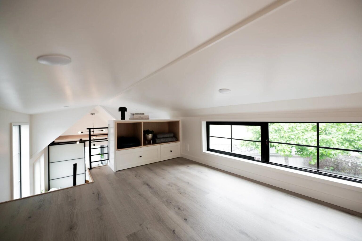 Modern Kootenay by Tru Form Tiny - Tiny Living