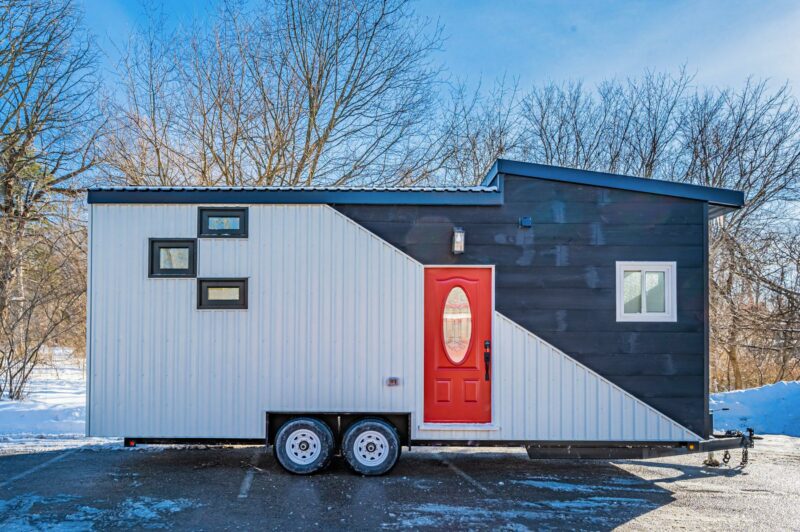 Elevate by Acorn Tiny Homes