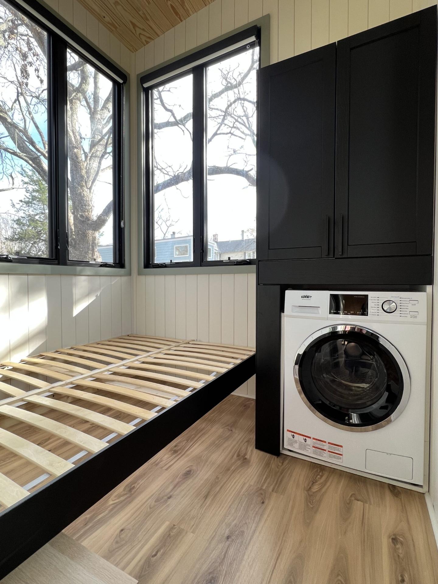 Washer/Dryer Combo - 2022 Roost36 by Perch & Nest